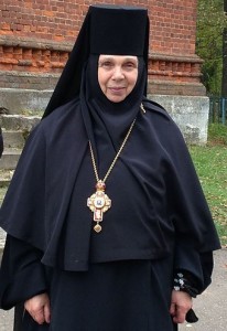 Игумения Лаврентия (Павлюченкова)